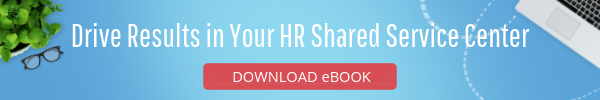 Blog Ad - Drive Results in Your HR Shared Service Center eBook