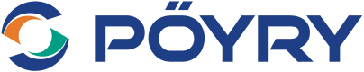 poyry logo