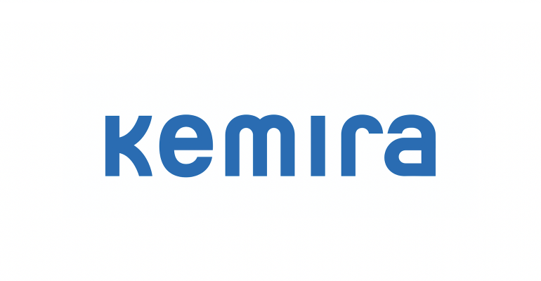 Kemira logo