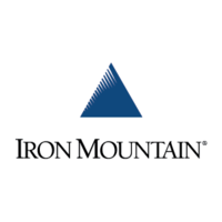iron mountain 